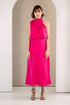 GS Party: Cheryl Silk Dress
